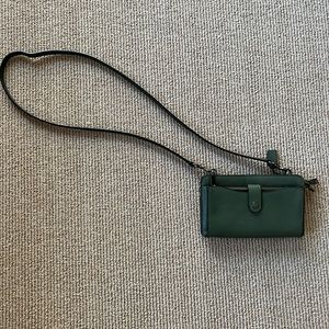 Coach Crossbody Bag